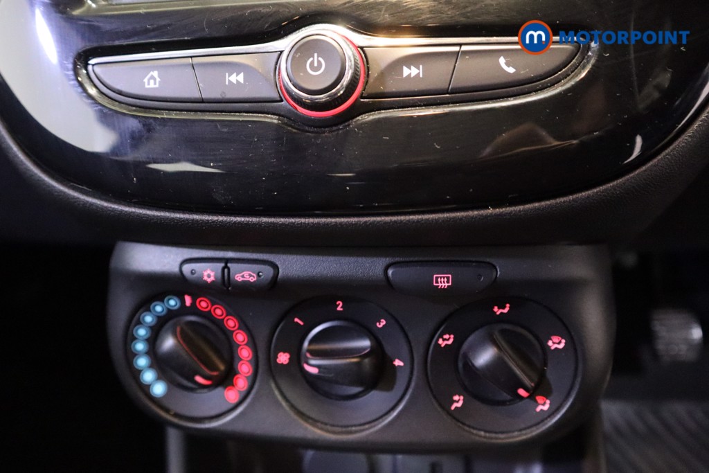 Used Vauxhall Corsa 2019 for sale - 77187228: Photo 13