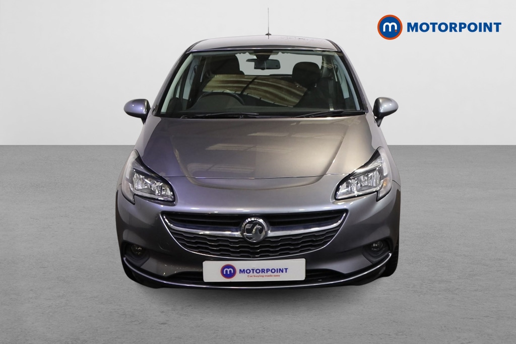 Used Vauxhall Corsa 2019 for sale - 77187228: Photo 2
