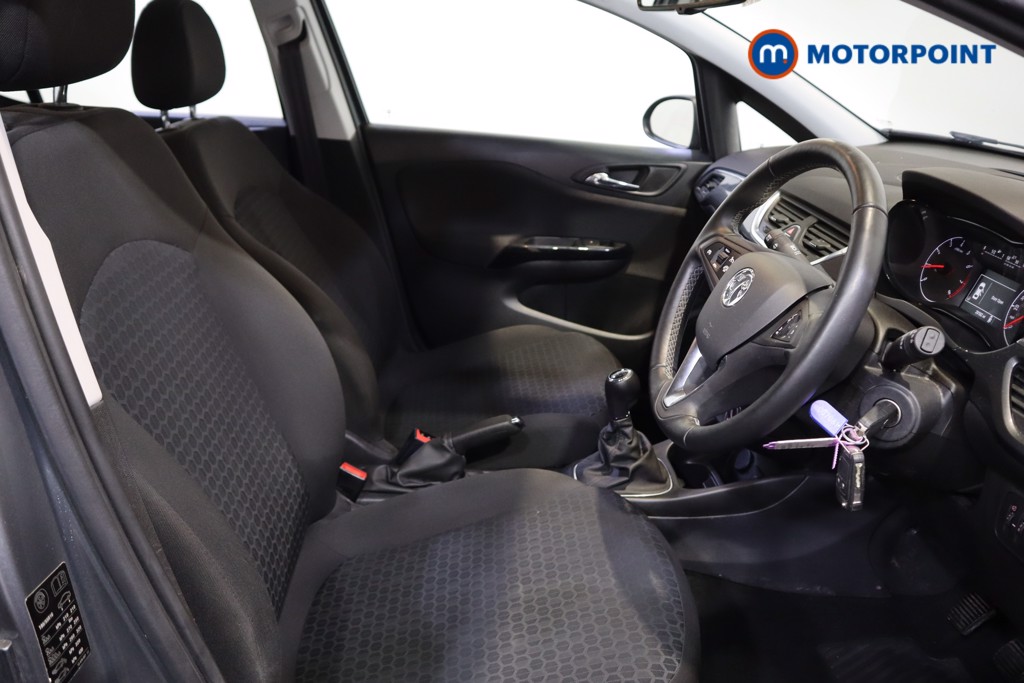 Used Vauxhall Corsa 2019 for sale - 77187228: Photo 25