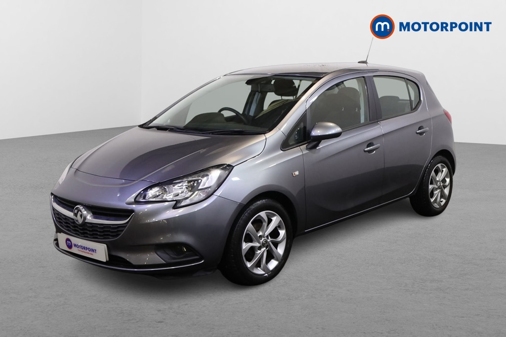 Used Vauxhall Corsa 2019 for sale - 77187228: Photo 3