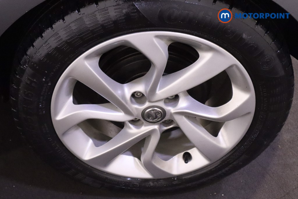 Used Vauxhall Corsa 2019 for sale - 77187228: Photo 30