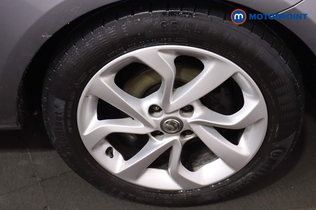 Used Vauxhall Corsa 2019 for sale - 77187228: Photo 32