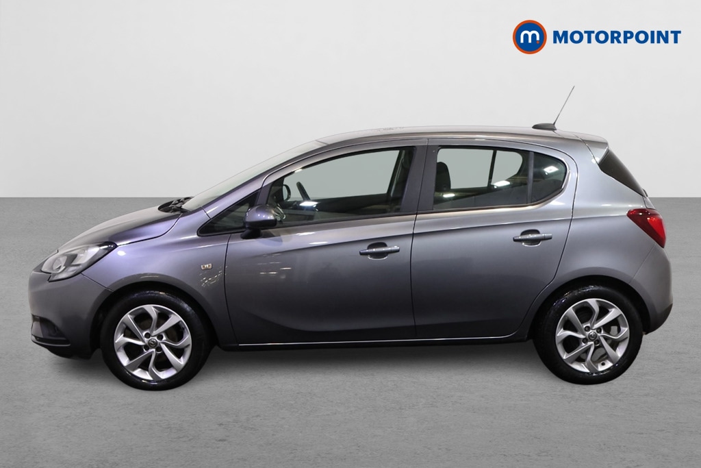 Used Vauxhall Corsa 2019 for sale - 77187228: Photo 4