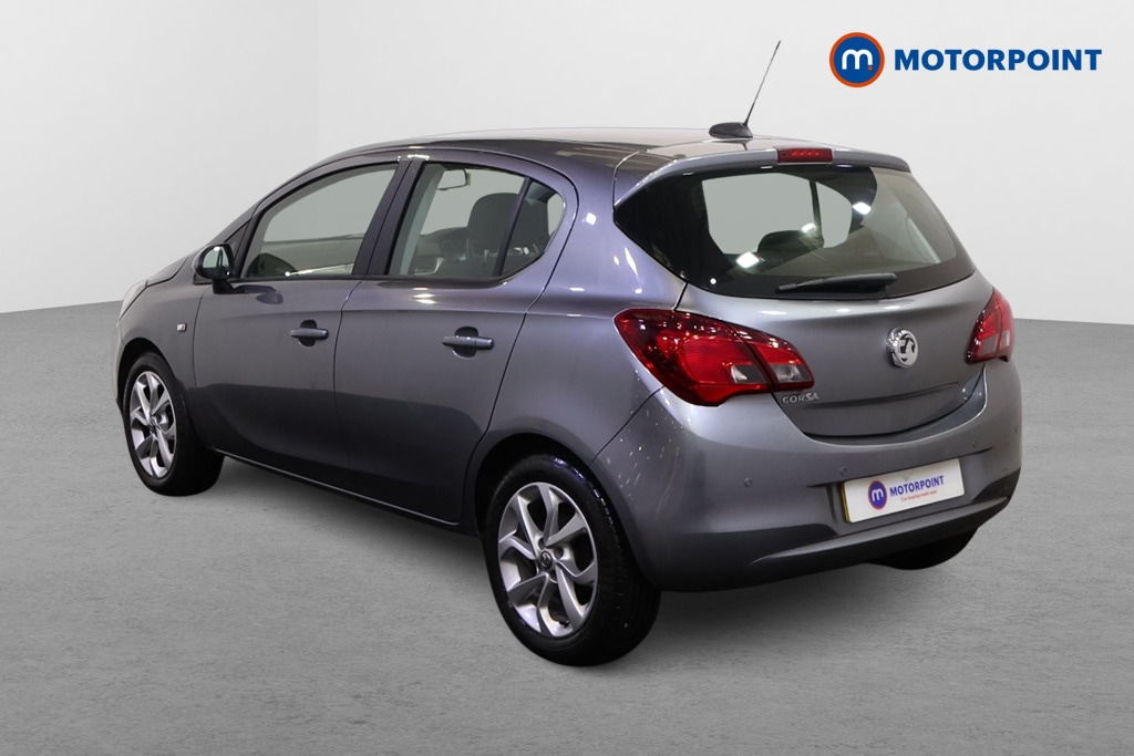 Used Vauxhall Corsa 2019 for sale - 77187228: Photo 5