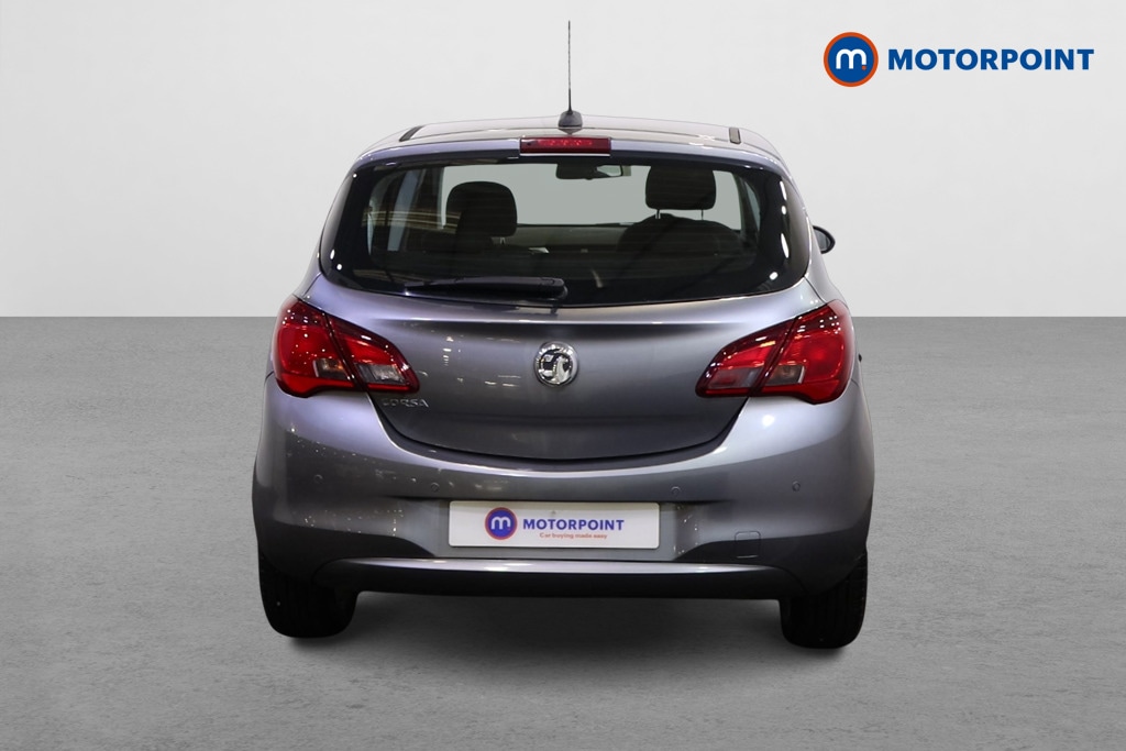 Used Vauxhall Corsa 2019 for sale - 77187228: Photo 6