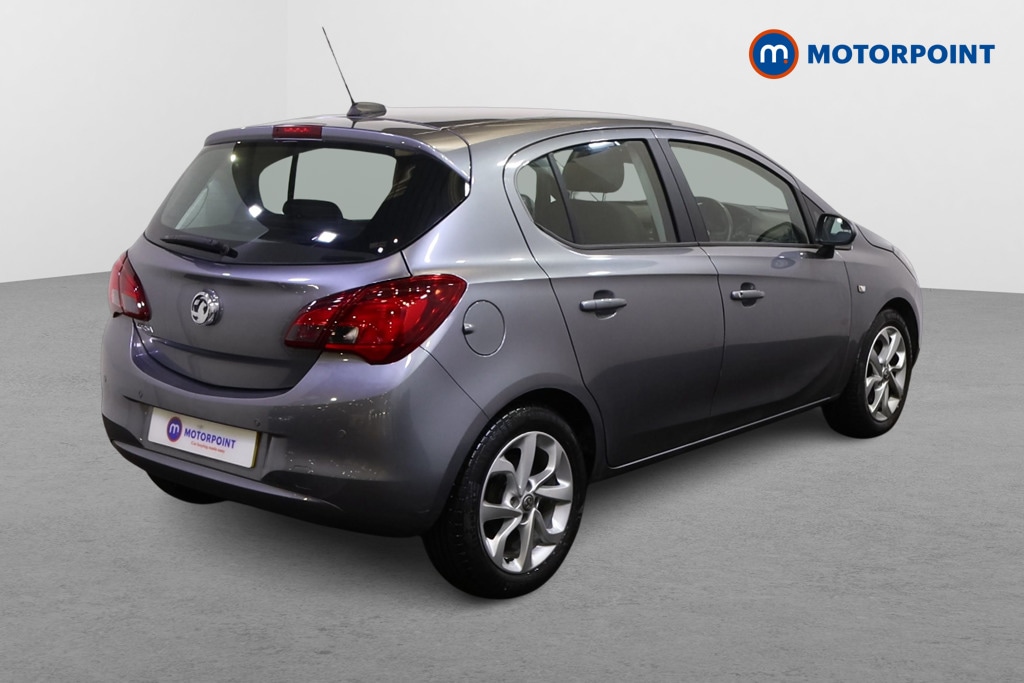 Used Vauxhall Corsa 2019 for sale - 77187228: Photo 7