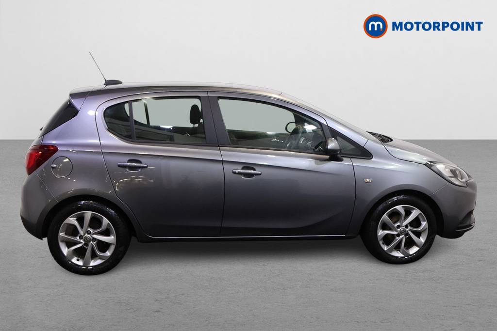 Used Vauxhall Corsa 2019 for sale - 77187228: Photo 8