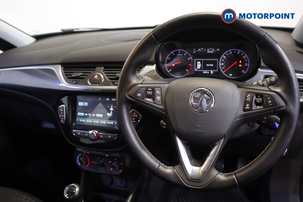 Used Vauxhall Corsa 2019 for sale - 77187228: Photo 9
