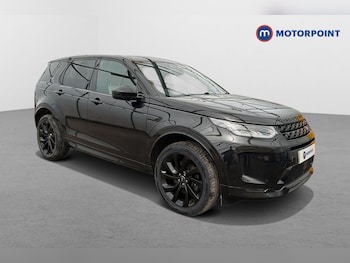 Used Land Rover Discovery Sport 2023 for sale - 79404981: Photo