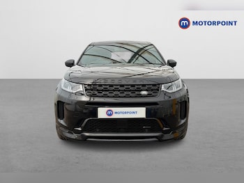 Used Land Rover Discovery Sport 2023 for sale - 79404981: Photo