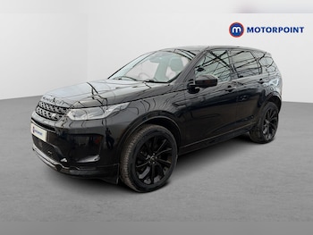 Used Land Rover Discovery Sport 2023 for sale - 79404981: Photo