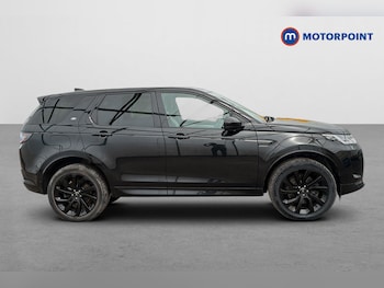 Used Land Rover Discovery Sport 2023 for sale - 79404981: Photo