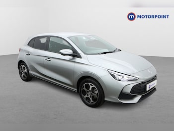 Used MG MG3 2025 for sale - 78543280: Photo