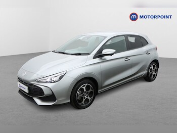 Used MG MG3 2025 for sale - 78543280: Photo