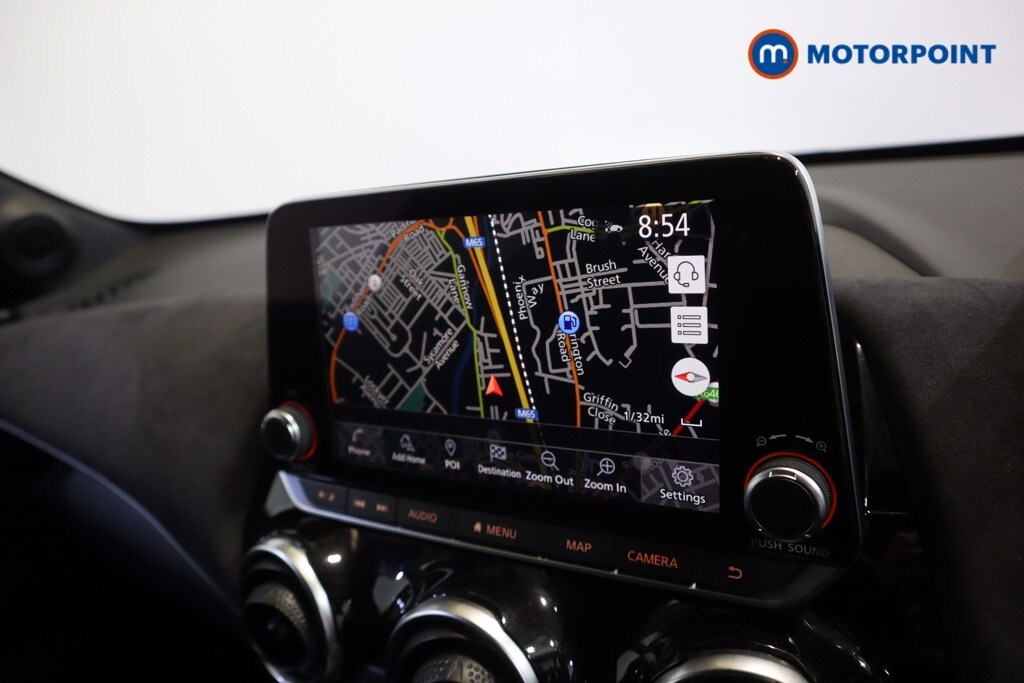 Used Nissan Juke 2023 for sale - 77639820: Photo 10