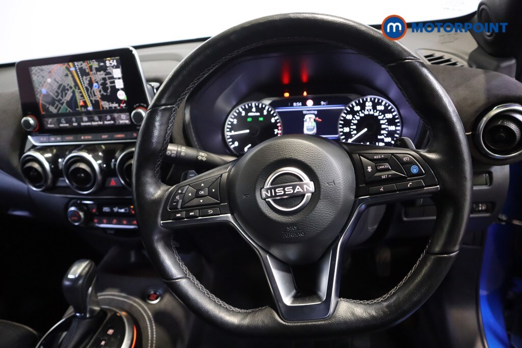 Used Nissan Juke 2023 for sale - 77639820: Photo 11