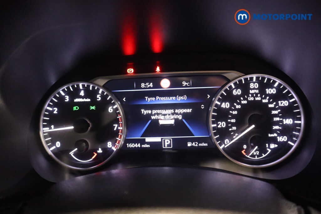 Used Nissan Juke 2023 for sale - 77639820: Photo 12