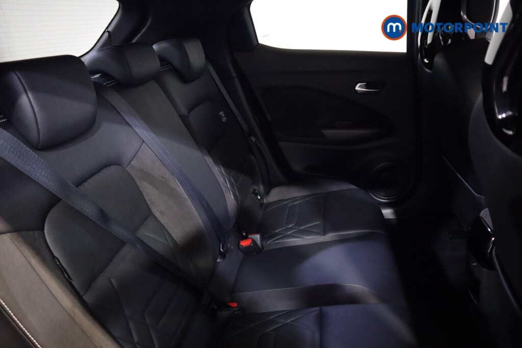 Used Nissan Juke 2023 for sale - 77639820: Photo 15