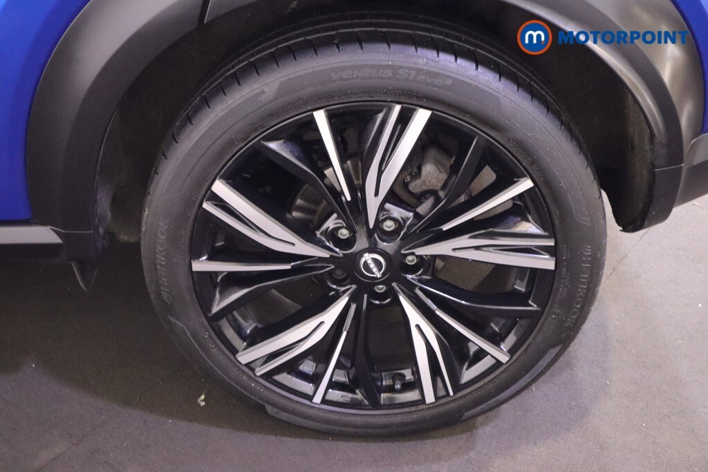 Used Nissan Juke 2023 for sale - 77639820: Photo 17