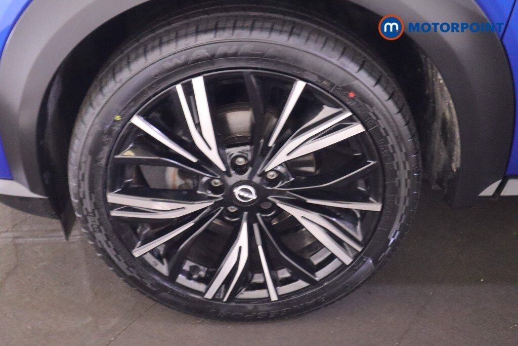 Used Nissan Juke 2023 for sale - 77639820: Photo 18