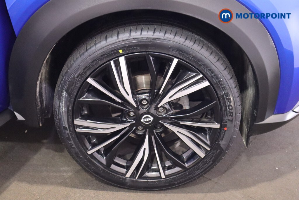 Used Nissan Juke 2023 for sale - 77639820: Photo 19