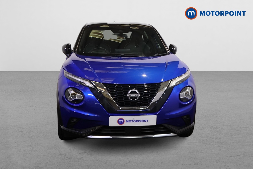 Used Nissan Juke 2023 for sale - 77639820: Photo 2