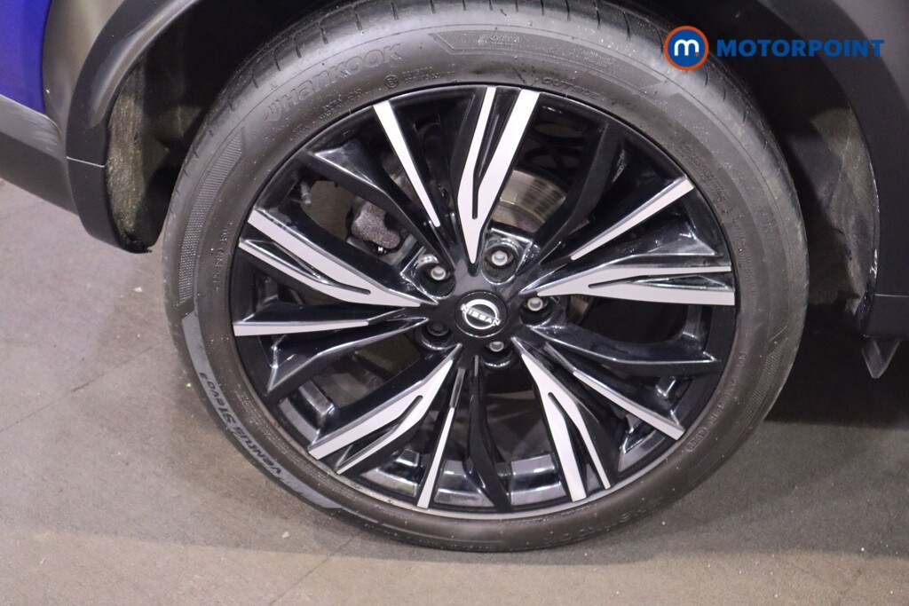 Used Nissan Juke 2023 for sale - 77639820: Photo 20