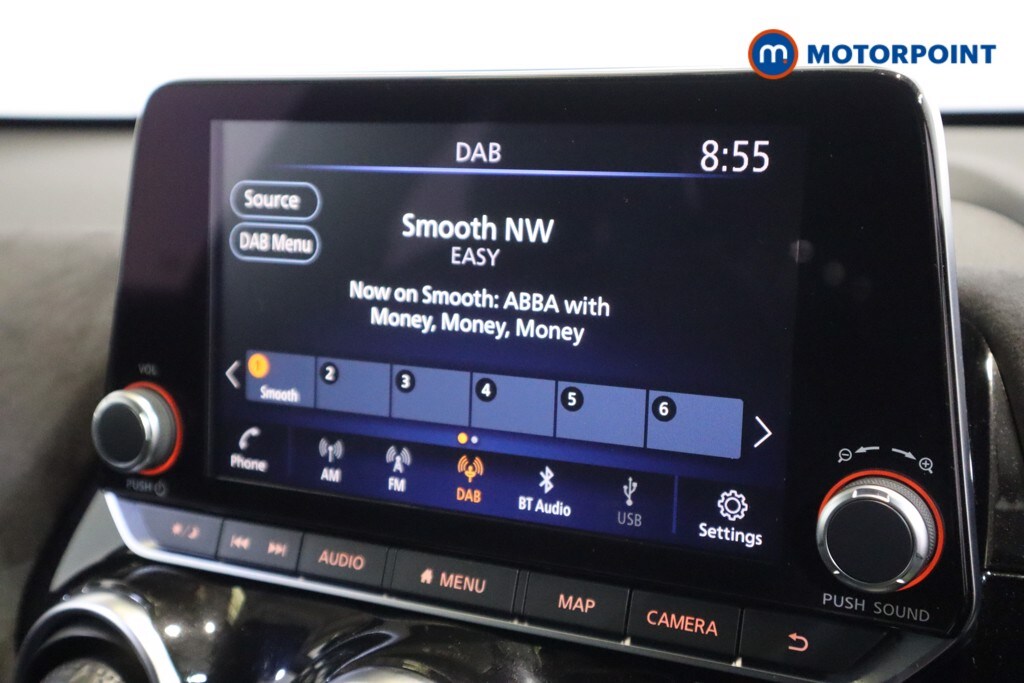 Used Nissan Juke 2023 for sale - 77639820: Photo 25