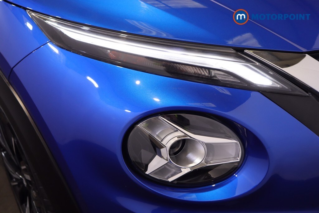 Used Nissan Juke 2023 for sale - 77639820: Photo 31