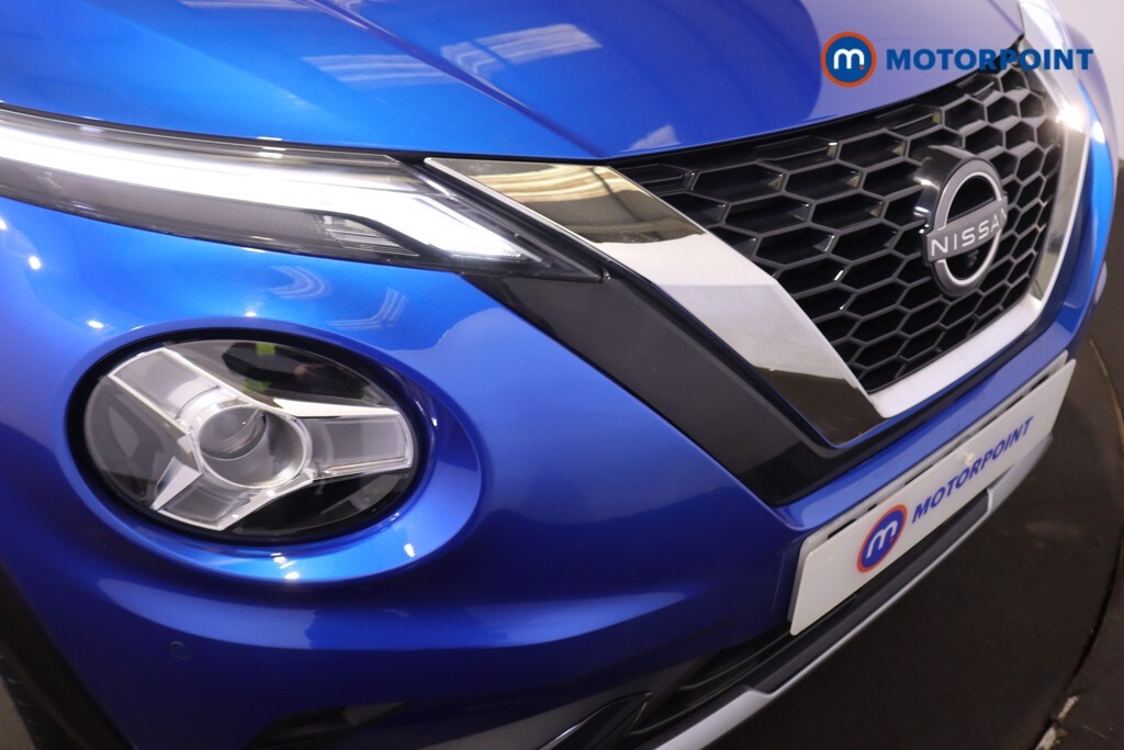 Used Nissan Juke 2023 for sale - 77639820: Photo 32