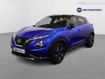 Used Nissan Juke 2023 for sale - 77639820: Photo