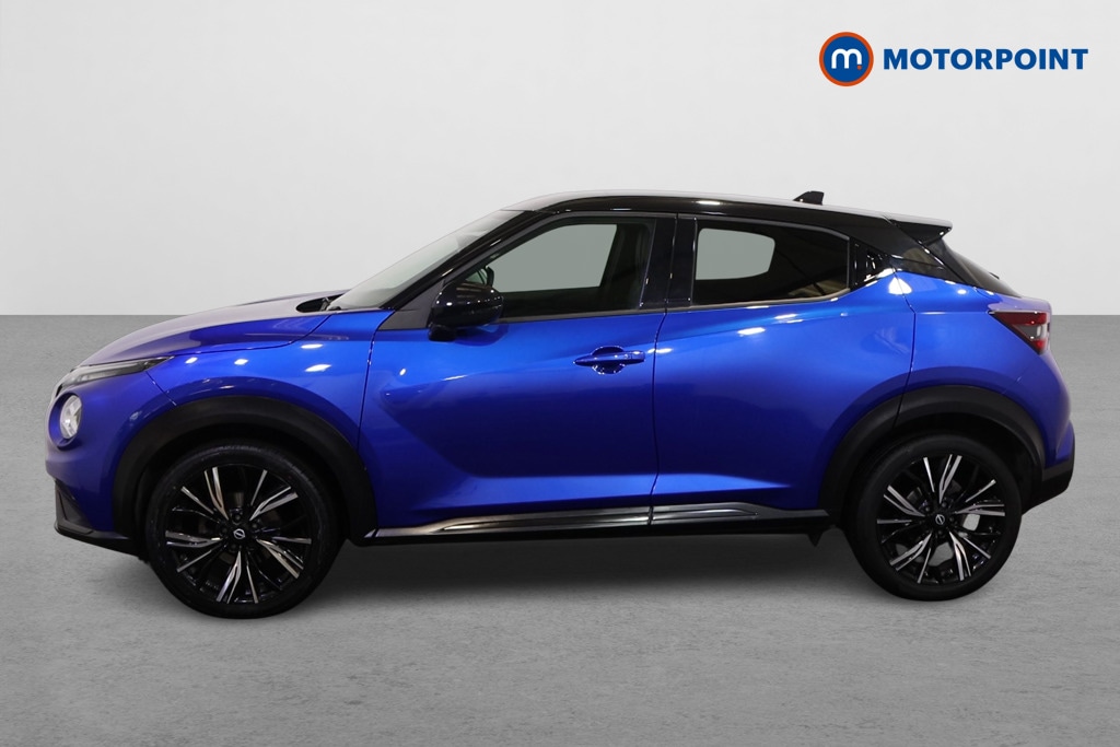 Used Nissan Juke 2023 for sale - 77639820: Photo 4