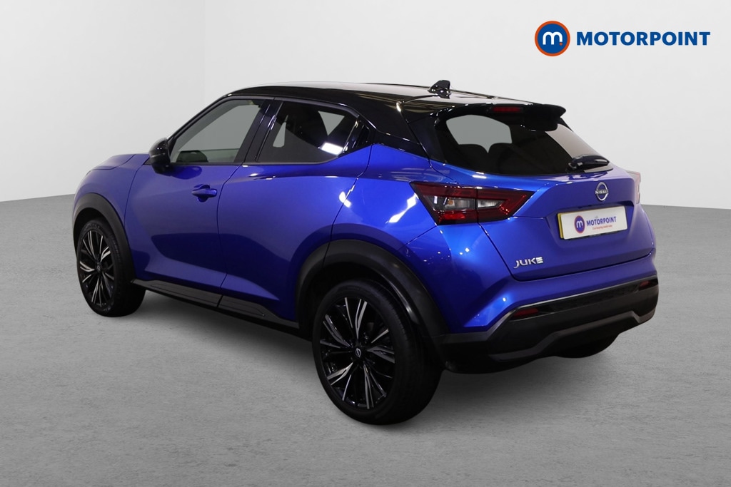 Used Nissan Juke 2023 for sale - 77639820: Photo 5
