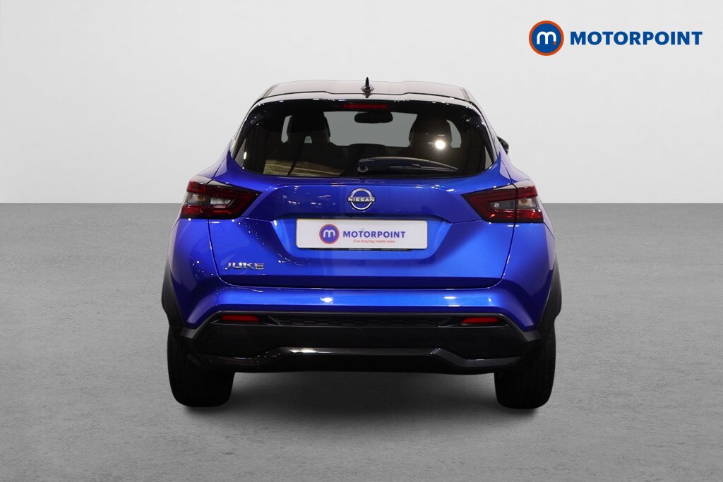 Used Nissan Juke 2023 for sale - 77639820: Photo 6