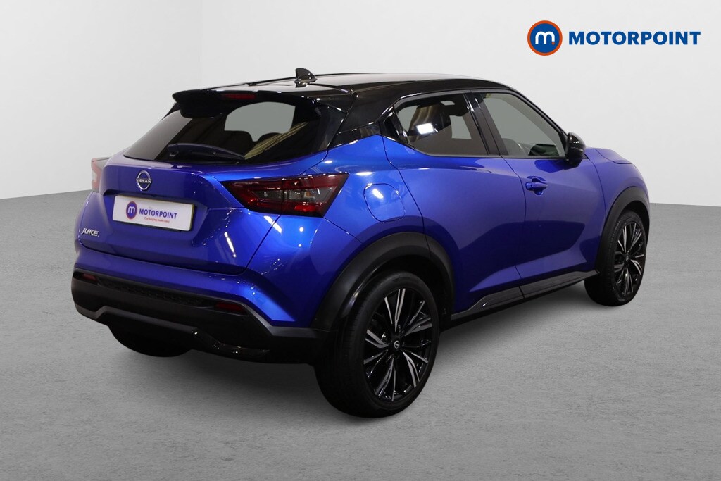 Used Nissan Juke 2023 for sale - 77639820: Photo 7