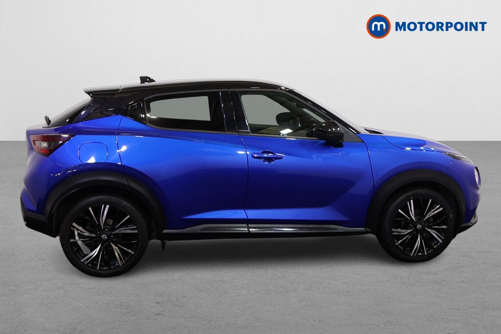 Used Nissan Juke 2023 for sale - 77639820: Photo 8