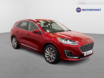 Used Ford Kuga 2021 for sale - 75559181: Photo