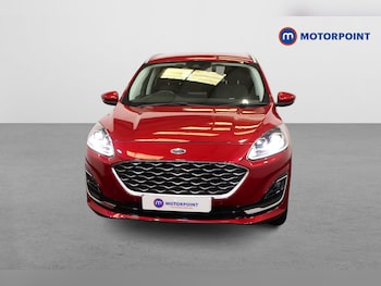Used Ford Kuga 2021 for sale - 75559181: Photo