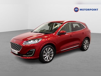 Used Ford Kuga 2021 for sale - 75559181: Photo