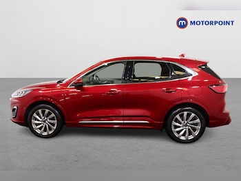 Used Ford Kuga 2021 for sale - 75559181: Photo