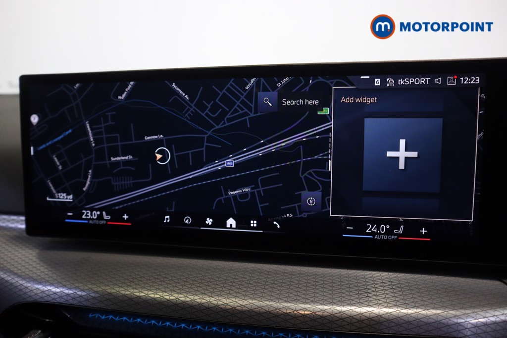 Used BMW 3 Series 2025 for sale - 76131712: Photo 10