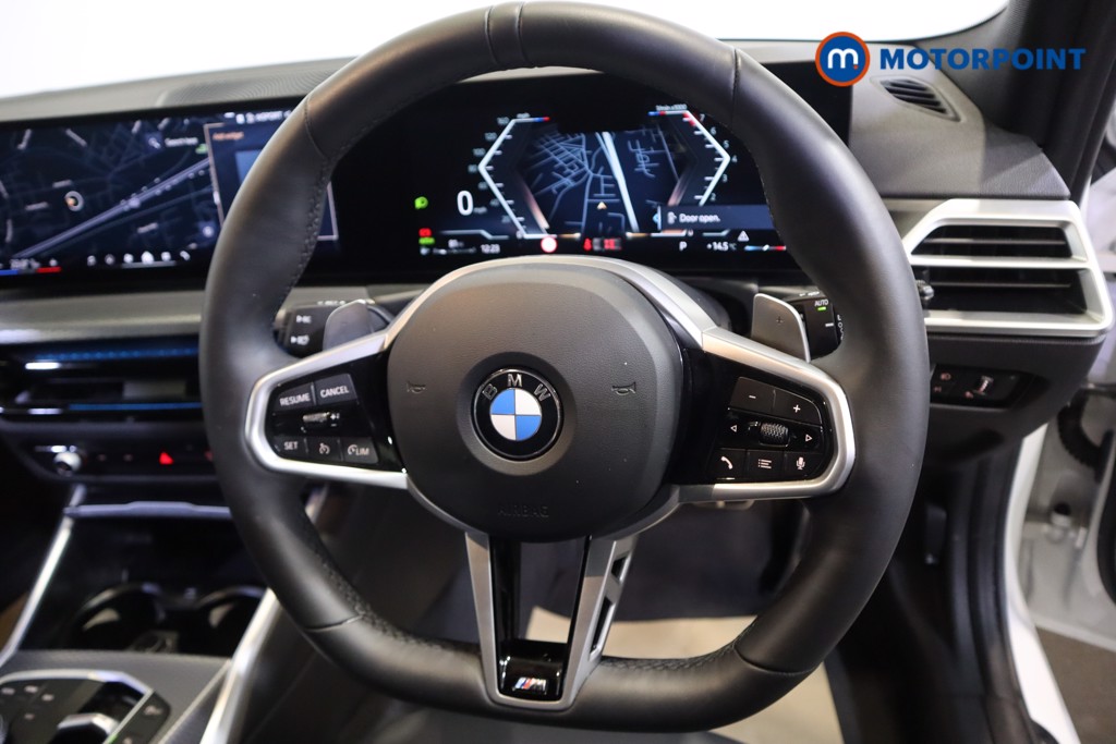 Used BMW 3 Series 2025 for sale - 76131712: Photo 11