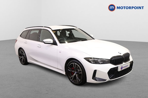 Used BMW 3 Series 2025 for sale - 76131712: Photo 1
