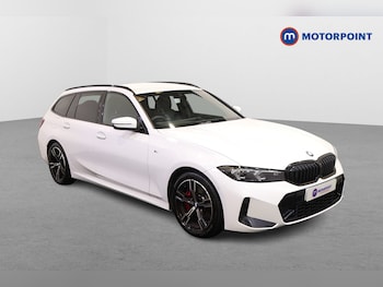 BMW - 3 Series