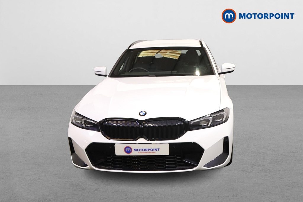 Used BMW 3 Series 2025 for sale - 76131712: Photo 2