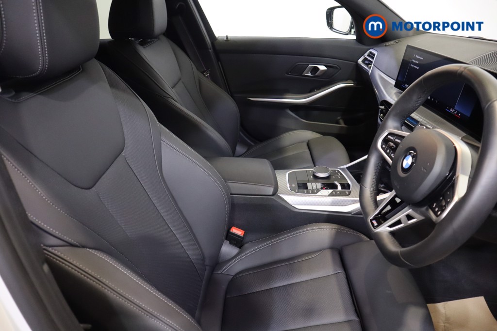 Used BMW 3 Series 2025 for sale - 76131712: Photo 23