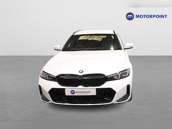 Used BMW 3 Series 2025 for sale - 76131712: Photo 2