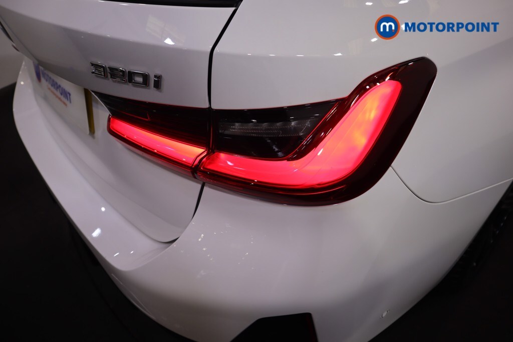 Used BMW 3 Series 2025 for sale - 76131712: Photo 37