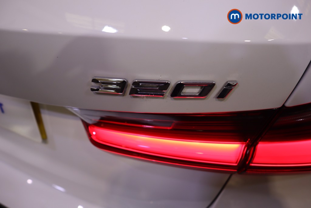 Used BMW 3 Series 2025 for sale - 76131712: Photo 38