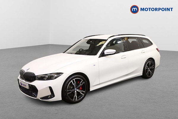 Used BMW 3 Series 2025 for sale - 76131712: Photo 3
